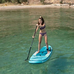 PADDLE AQUA MARINA ENFANT VIBRANT 8.0 2022 15 PADDLE AQUA MARINA ENFANT VIBRANT 8.0 2022 -Adventure Des Vagues Boutique paddle aqua marina enfant vibrant 80 2022 3