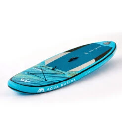 PADDLE AQUA MARINA ENFANT VIBRANT 8.0 2022 17 PADDLE AQUA MARINA ENFANT VIBRANT 8.0 2022 -Adventure Des Vagues Boutique paddle aqua marina enfant vibrant 80 2022 5