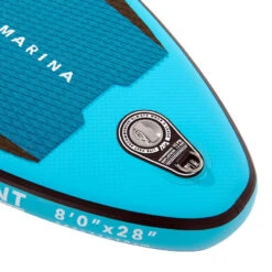 PADDLE AQUA MARINA ENFANT VIBRANT 8.0 2022 18 PADDLE AQUA MARINA ENFANT VIBRANT 8.0 2022 -Adventure Des Vagues Boutique paddle aqua marina enfant vibrant 80 2022 6