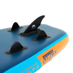 PADDLE AQUA MARINA RAPID 9.6 2023 -Adventure Des Vagues Boutique paddle aqua marina rapid 96 2022 8