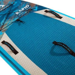 PADDLE AQUA MARINA RAPID 9.6 2023 -Adventure Des Vagues Boutique paddle aqua marina rapid 96 2022 9