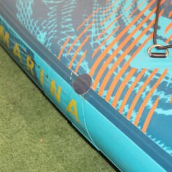 Paddle Windsurf Gonflable Occasion Aquamarina 2022 Blade 10.6 8 Paddle Windsurf Gonflable Occasion Aquamarina 2022 Blade 10.6 -Adventure Des Vagues Boutique paddle blade 2022 occasion aquamarina 254 15 2