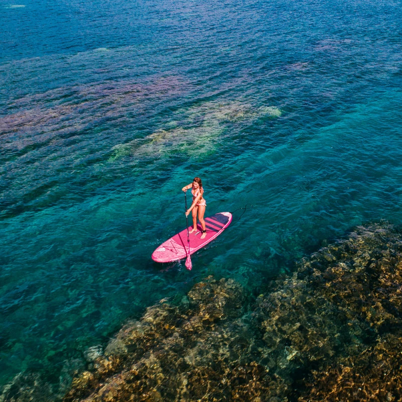 PADDLE FANATIC DIAMOND AIR 9.8 2022 GONFLABLE COMPLET + PAGAIE CARBON DIAMOND C35 6 PADDLE FANATIC DIAMOND AIR 9.8 2022 GONFLABLE COMPLET + PAGAIE CARBON DIAMOND C35 – Image 4