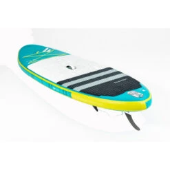 PADDLE FANATIC FLY AIR 10.4 PREMIUM GONFLABLE COMPLET -Adventure Des Vagues Boutique paddle fanatic fly air 104 premium 2022 gonflable complet 4