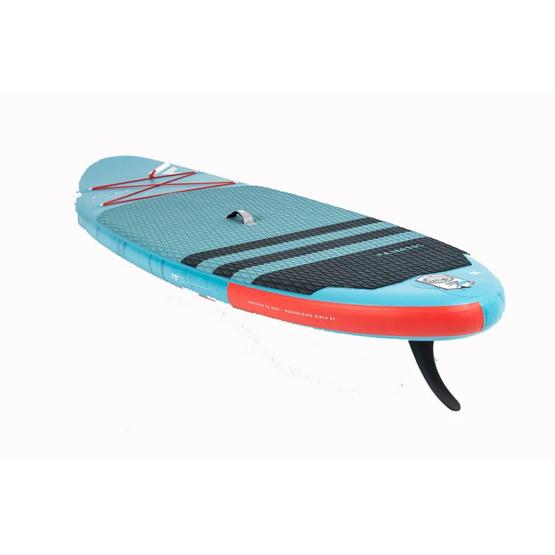 PADDLE FANATIC FLY AIR 10.4 PURE 2022 GONFLABLE COMPLET 8 PADDLE FANATIC FLY AIR 10.4 PURE 2022 GONFLABLE COMPLET – Image 6