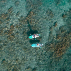 PADDLE FANATIC FLY AIR 10.8 PREMIUM GONFLABLE 12 PADDLE FANATIC FLY AIR 10.8 PREMIUM GONFLABLE -Adventure Des Vagues Boutique paddle fanatic fly air 108 premium 2022 gonflable 3