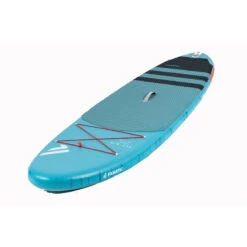 PADDLE FANATIC FLY AIR 10.8 PURE 2022 GONFLABLE COMPLET -Adventure Des Vagues Boutique paddle fanatic fly air 108 pure 2022 gonflable complet 6