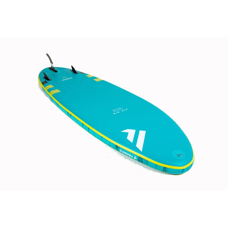 PADDLE FANATIC FLY AIR 9.8 PREMIUM GONFLABLE COMPLET 8 PADDLE FANATIC FLY AIR 9.8 PREMIUM GONFLABLE COMPLET â Image 6