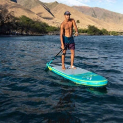 PADDLE FANATIC FLY AIR 9.8 PREMIUM GONFLABLE + PAGAIE CARBONE C35 COMPLET 12 PADDLE FANATIC FLY AIR 9.8 PREMIUM GONFLABLE + PAGAIE CARBONE C35 COMPLET -Adventure Des Vagues Boutique paddle fanatic fly air 98 premium 2022 gonflable pagaie carbone c35 complet 3