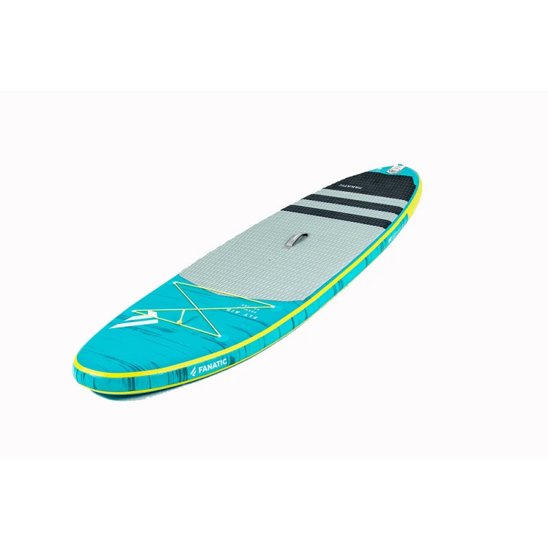 PADDLE FANATIC FLY AIR 9.8 PREMIUM GONFLABLE + PAGAIE CARBONE C35 COMPLET 7 PADDLE FANATIC FLY AIR 9.8 PREMIUM GONFLABLE + PAGAIE CARBONE C35 COMPLET – Image 5