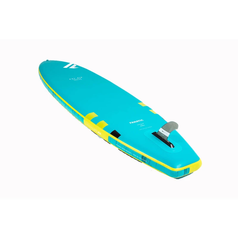 PADDLE FANATIC RAY AIR 11.6x31 PREMIUM 2022 GONFLABLE COMPLET 6 PADDLE FANATIC RAY AIR 11.6x31 PREMIUM 2022 GONFLABLE COMPLET – Image 4