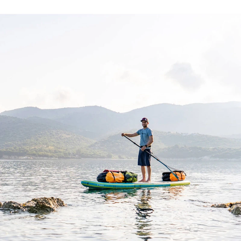 PADDLE FANATIC RAY AIR 11.6x31 PREMIUM 2022 GONFLABLE COMPLET 9 PADDLE FANATIC RAY AIR 11.6x31 PREMIUM 2022 GONFLABLE COMPLET – Image 7