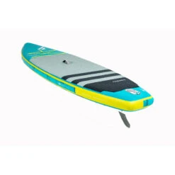 PADDLE FANATIC RAY AIR 12.6x32 PREMIUM 2022 GONFLABLE COMPLET -Adventure Des Vagues Boutique paddle fanatic ray air 126x32 premium 2022 gonflable complet 4