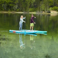 PADDLE FANATIC RAY AIR 12.6x32 PURE 2022 GONFLABLE COMPLET -Adventure Des Vagues Boutique paddle fanatic ray air 126x32 pure 2022 gonflable complet 5