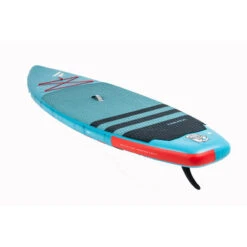 PADDLE FANATIC RAY AIR 12.6x32 PURE 2022 GONFLABLE COMPLET -Adventure Des Vagues Boutique paddle fanatic ray air 126x32 pure 2022 gonflable complet 6