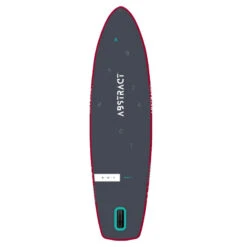 PADDLE GONFLABLE ABSTRACT JAWS RUBY 10.0 -Adventure Des Vagues Boutique paddle gonflable abstract jaws ruby 100 2021 5