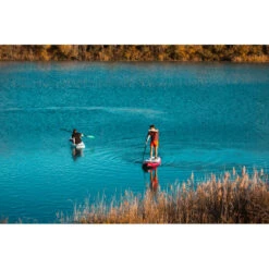 PADDLE GONFLABLE ABSTRACT PALMA RUBY 10.0 -Adventure Des Vagues Boutique paddle gonflable abstract palma ruby 100 2021 3