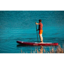 PADDLE GONFLABLE ABSTRACT PALMA RUBY 10.0 -Adventure Des Vagues Boutique paddle gonflable abstract palma ruby 100 2021 6