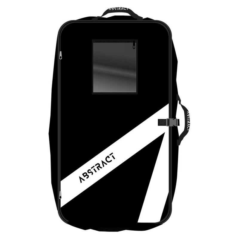 PADDLE GONFLABLE ABSTRACT PALMA TOPAZE 10.0 5 PADDLE GONFLABLE ABSTRACT PALMA TOPAZE 10.0 – Image 3