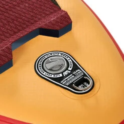 PADDLE GONFLABLE AQUA MARINA ATLAS 12.0 2022 -Adventure Des Vagues Boutique paddle gonflable aqua marina atlas 120 2022 2