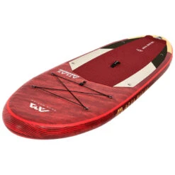 PADDLE GONFLABLE AQUA MARINA ATLAS 12.0 2022 -Adventure Des Vagues Boutique paddle gonflable aqua marina atlas 120 2022 3