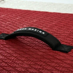 PADDLE GONFLABLE AQUA MARINA ATLAS 12.0 2022 -Adventure Des Vagues Boutique paddle gonflable aqua marina atlas 120 2022 7