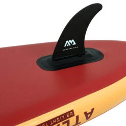 PADDLE GONFLABLE AQUA MARINA ATLAS 12.0 2022 -Adventure Des Vagues Boutique paddle gonflable aqua marina atlas 120 2022 9