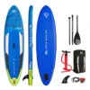 PADDLE GONFLABLE AQUA MARINA BEAST 10.6 2022 2 PADDLE GONFLABLE AQUA MARINA BEAST 10.6 2022 -Adventure Des Vagues Boutique paddle gonflable aqua marina beast 106 2022