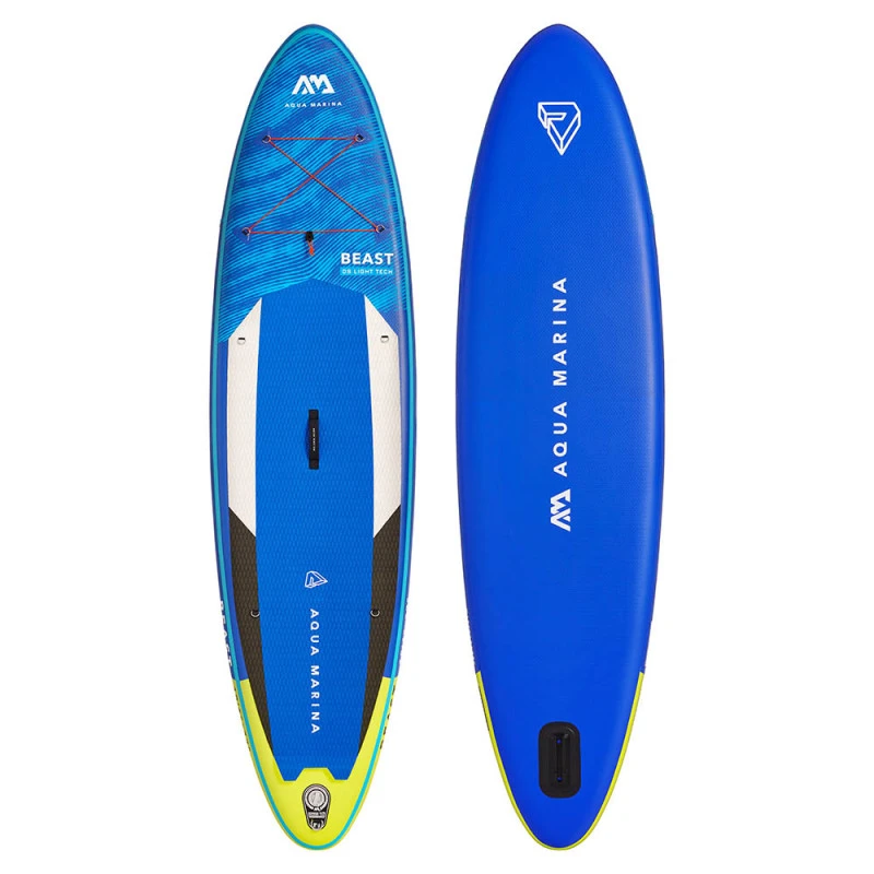 PADDLE GONFLABLE AQUA MARINA BEAST 10.6 2022 8 PADDLE GONFLABLE AQUA MARINA BEAST 10.6 2022 – Image 6
