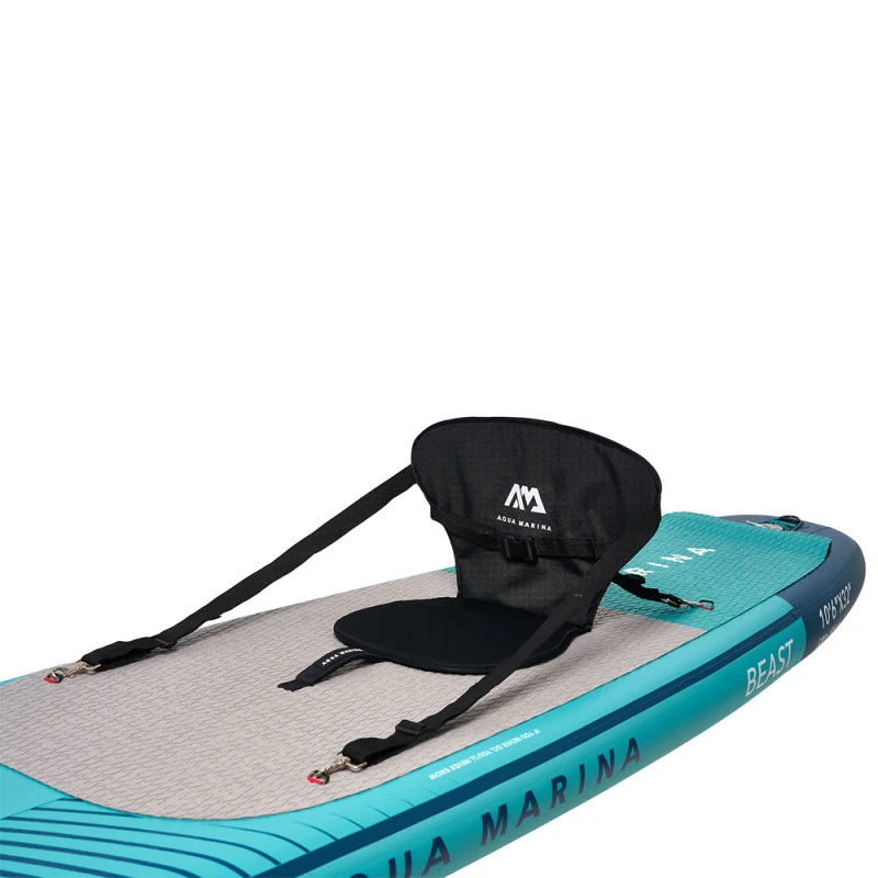 PADDLE GONFLABLE AQUA MARINA BEAST 10.6 2023 13 PADDLE GONFLABLE AQUA MARINA BEAST 10.6 2023 â Image 11