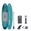 PADDLE GONFLABLE AQUA MARINA BEAST 10.6 2023 1 PADDLE GONFLABLE AQUA MARINA BEAST 10.6 2023 -Adventure Des Vagues Boutique paddle gonflable aqua marina beast 106 2023