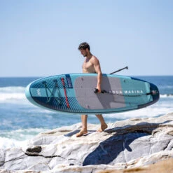 PADDLE GONFLABLE AQUA MARINA BEAST 10.6 2023 19 PADDLE GONFLABLE AQUA MARINA BEAST 10.6 2023 -Adventure Des Vagues Boutique paddle gonflable aqua marina beast 106 2023 5