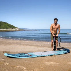 PADDLE GONFLABLE AQUA MARINA BEAST 10.6 2023 20 PADDLE GONFLABLE AQUA MARINA BEAST 10.6 2023 -Adventure Des Vagues Boutique paddle gonflable aqua marina beast 106 2023 6