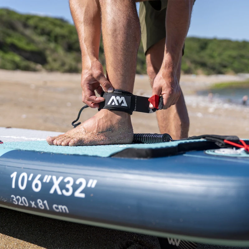 PADDLE GONFLABLE AQUA MARINA BEAST 10.6 2023 11 PADDLE GONFLABLE AQUA MARINA BEAST 10.6 2023 â Image 9