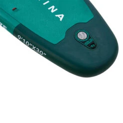 PADDLE GONFLABLE AQUA MARINA BREEZE 9.10 2023 -Adventure Des Vagues Boutique paddle gonflable aqua marina breeze 910 2023 14