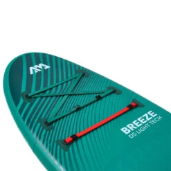 PADDLE GONFLABLE AQUA MARINA BREEZE 9.10 2023 -Adventure Des Vagues Boutique paddle gonflable aqua marina breeze 910 2023 16