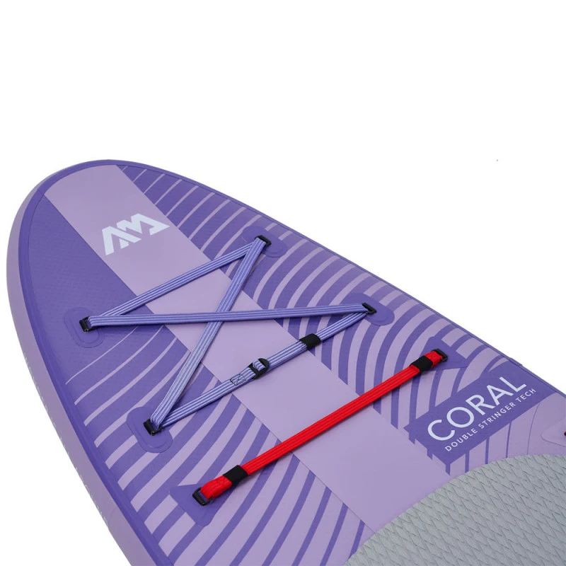 PADDLE GONFLABLE AQUA MARINA CORAL 10.2 NIGHT FADE 2023 13 PADDLE GONFLABLE AQUA MARINA CORAL 10.2 NIGHT FADE 2023 – Image 11