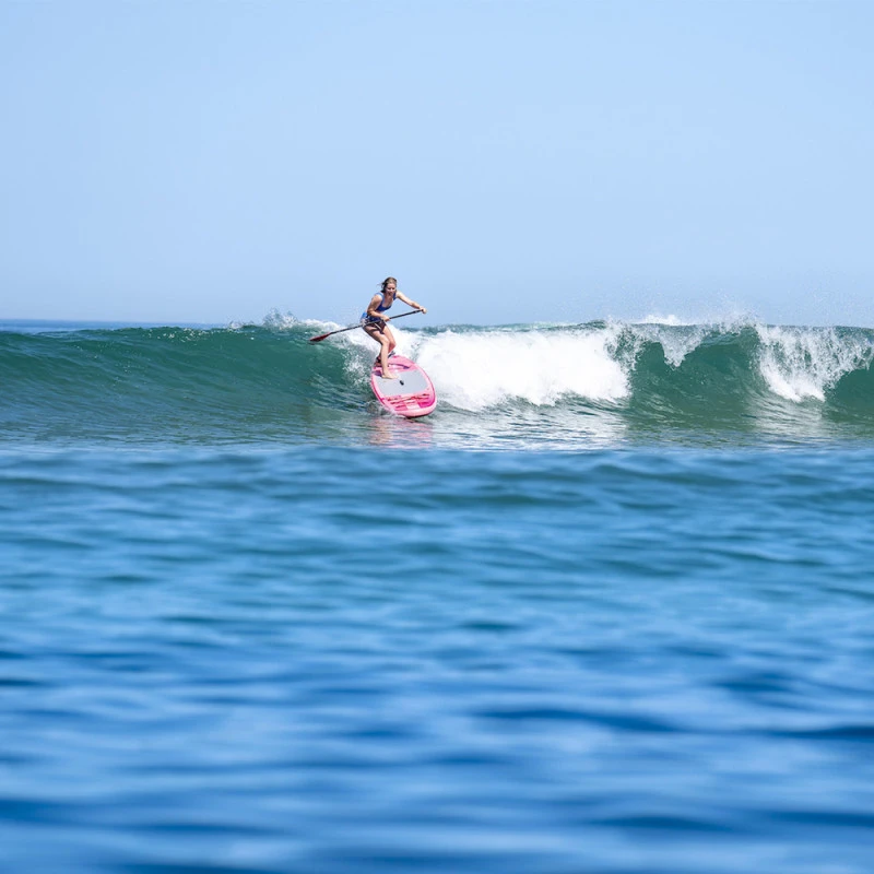 PADDLE GONFLABLE AQUA MARINA CORAL 10.2 RASPBERRY 2023 6 PADDLE GONFLABLE AQUA MARINA CORAL 10.2 RASPBERRY 2023 – Image 4