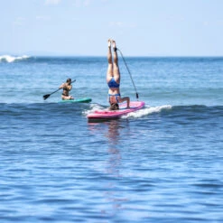 PADDLE GONFLABLE AQUA MARINA CORAL 10.2 RASPBERRY 2023 20 PADDLE GONFLABLE AQUA MARINA CORAL 10.2 RASPBERRY 2023 -Adventure Des Vagues Boutique paddle gonflable aqua marina coral 102 raspberry 2023 4