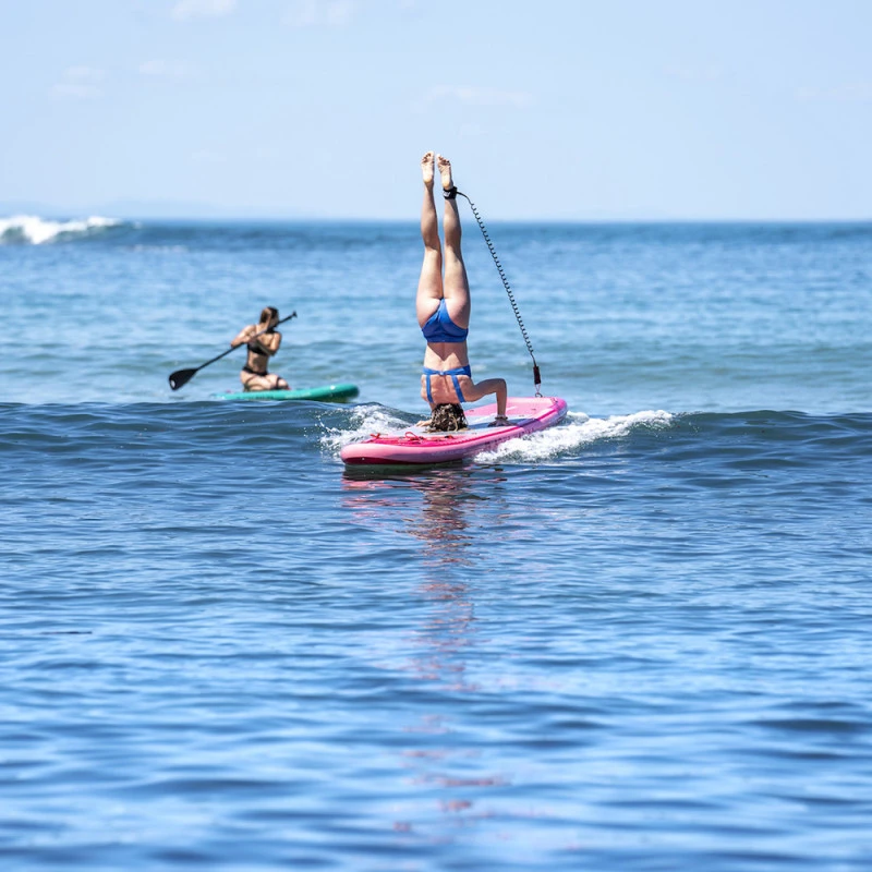 PADDLE GONFLABLE AQUA MARINA CORAL 10.2 RASPBERRY 2023 7 PADDLE GONFLABLE AQUA MARINA CORAL 10.2 RASPBERRY 2023 – Image 5