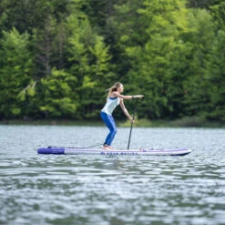 PADDLE GONFLABLE AQUA MARINA CORAL 11.6 TOURING NIGHT FADE 2023 11 PADDLE GONFLABLE AQUA MARINA CORAL 11.6 TOURING NIGHT FADE 2023 -Adventure Des Vagues Boutique paddle gonflable aqua marina coral 116 touring night fade 2023 2