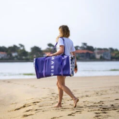 PADDLE GONFLABLE AQUA MARINA CORAL 11.6 TOURING NIGHT FADE 2023 13 PADDLE GONFLABLE AQUA MARINA CORAL 11.6 TOURING NIGHT FADE 2023 -Adventure Des Vagues Boutique paddle gonflable aqua marina coral 116 touring night fade 2023 4