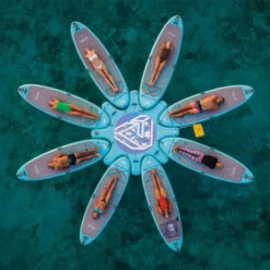 PADDLE GONFLABLE AQUA MARINA DHYANA 10.8 2023 20 PADDLE GONFLABLE AQUA MARINA DHYANA 10.8 2023 -Adventure Des Vagues Boutique paddle gonflable aqua marina dhyana 110 2023 4