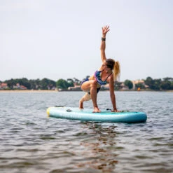 PADDLE GONFLABLE AQUA MARINA DHYANA 10.8 2023 22 PADDLE GONFLABLE AQUA MARINA DHYANA 10.8 2023 -Adventure Des Vagues Boutique paddle gonflable aqua marina dhyana 110 2023 6