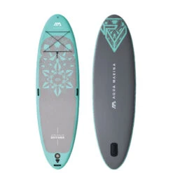 PADDLE GONFLABLE AQUA MARINA DHYANA 2022 15 PADDLE GONFLABLE AQUA MARINA DHYANA 2022 -Adventure Des Vagues Boutique paddle gonflable aqua marina dhyana 2022 3