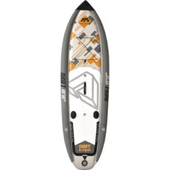 PADDLE GONFLABLE AQUA MARINA DRIFT 10.10 2023 -Adventure Des Vagues Boutique paddle gonflable aqua marina drift 1010 2022 4