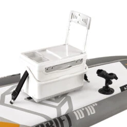 PADDLE GONFLABLE AQUA MARINA DRIFT 10.10 2023 -Adventure Des Vagues Boutique paddle gonflable aqua marina drift 1010 2022 8