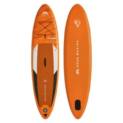 PADDLE GONFLABLE AQUA MARINA FUSION 10.10 2022 -Adventure Des Vagues Boutique paddle gonflable aqua marina fusion 1010 2022 5