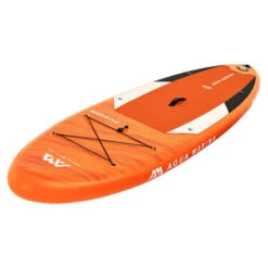 PADDLE GONFLABLE AQUA MARINA FUSION 10.10 2022 -Adventure Des Vagues Boutique paddle gonflable aqua marina fusion 1010 2022 6