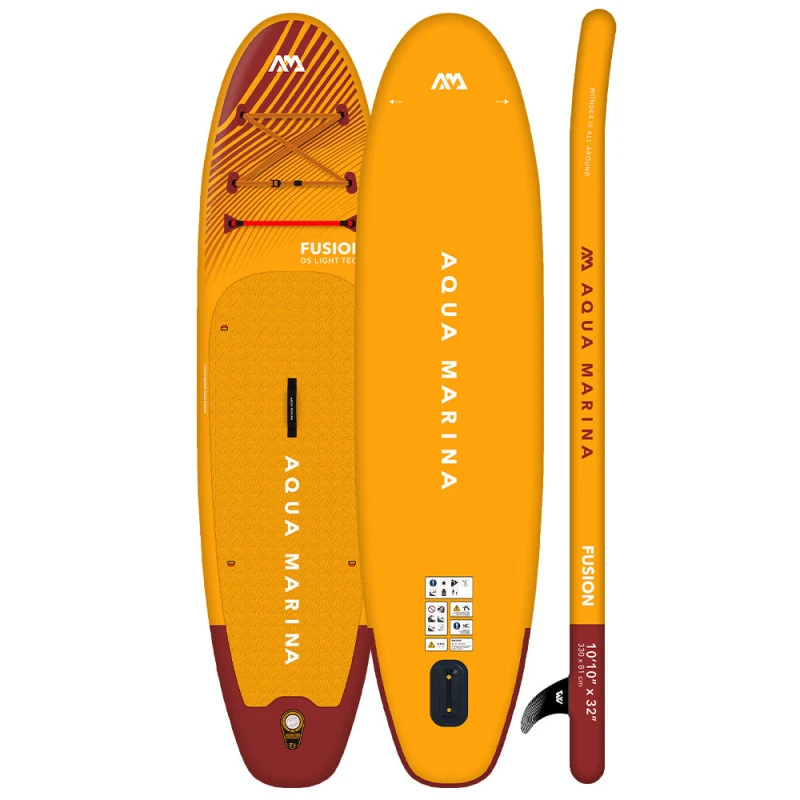 PADDLE GONFLABLE AQUA MARINA FUSION 10.10 2023 13 PADDLE GONFLABLE AQUA MARINA FUSION 10.10 2023 – Image 11